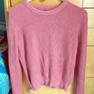 Forever 21 Sweater